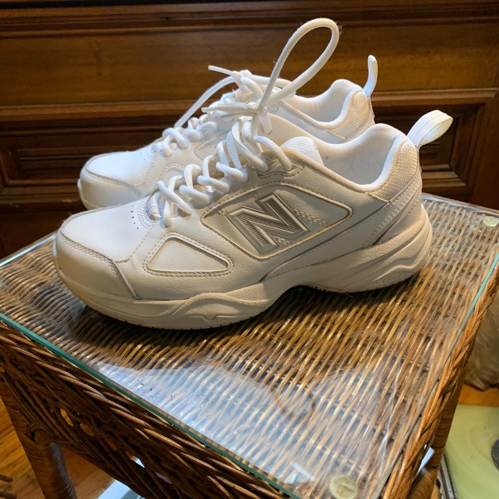 White New balance Sneakers